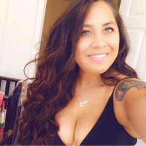 Meet your Posher, Tessie